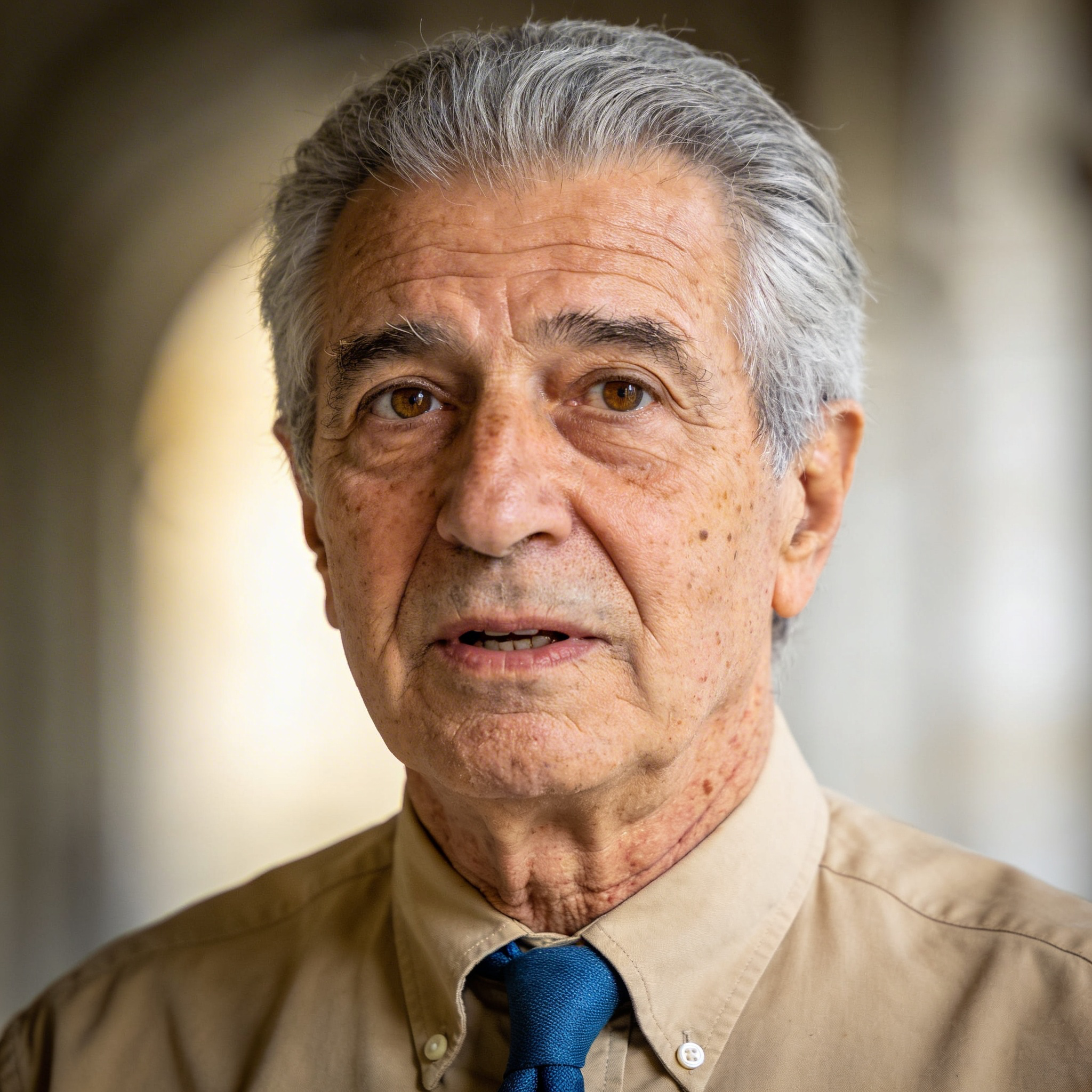 Massimiliano Cossuto